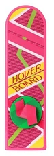 Back to the Future 2 Hoverboard Prop Replica (Does Not Fly) 28"L X 8" W RARE