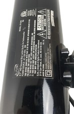 Ilive 37  HD Sound Bar with Built-In Subwoofer IT123B