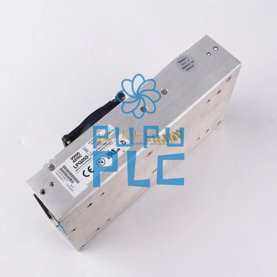 USADO 1 PIEZA ASTEC LPQ253-CF Foto 3 de 4