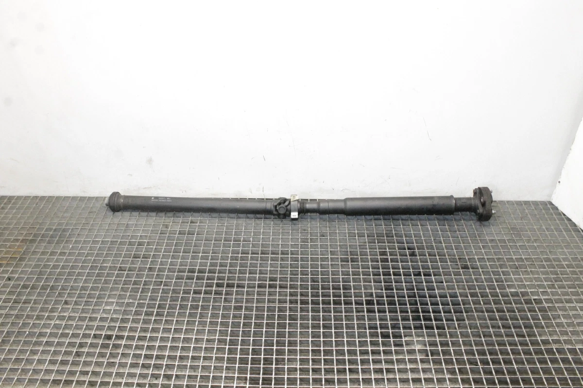 BMW 6 640i F06 Propshaft 8693395 3.0 Petrol 235kw 2017 | eBay