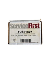 *NOS* Service First FUS01327 Fuse(Lot of 5)  (#50)