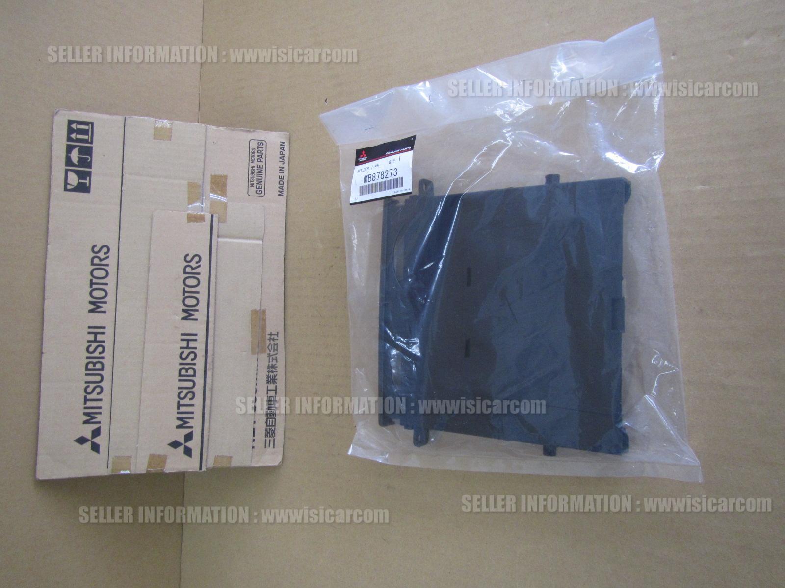 MITSUBISHI TOMMI MAKINEN CP9A HOLDER INSTRUMENT PANEL CONSOLE CUP  