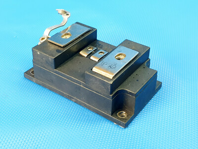 FUJI Electric 1DI400D-100 Transistor Modul 400A 1000V Inkl. MwSt.