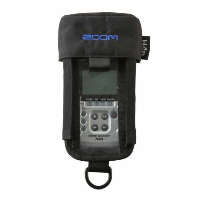 ZOOM Japan Handy Recorder Protect Case Cover PCH-4n for H4n