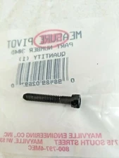 MEC Measure Pivot Bolt  HDW 304D