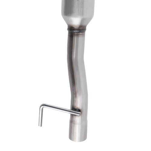 EPA Approved Catalytic Converter for 2007-2011 for Toyota Camry 2.4L 2AZ-FE I4 - Picture 4 of 11