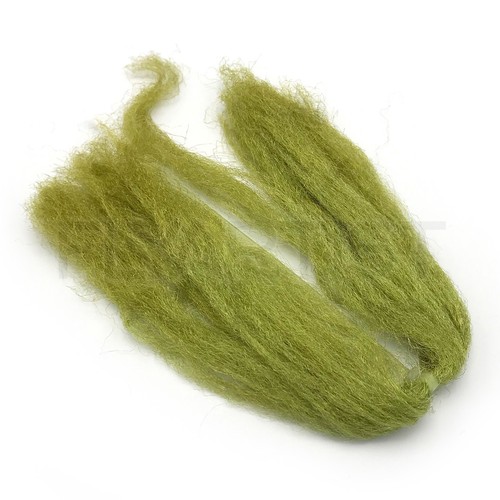 SPARKLE EMERGER YARN Hareline Fly Tying Material Poly Antron ZLon