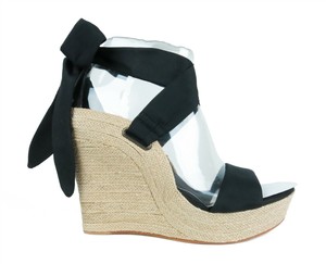 ugg jules wedges