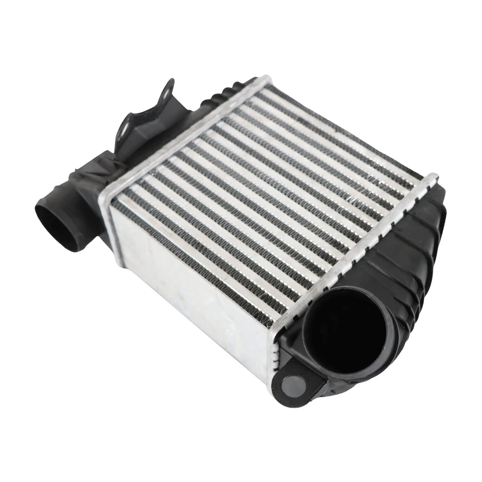 Intercooler For 2003-2006 Golf/Jetta TDI 1.9L Turbo 2D/4D Sedan/Wagon 1J0145803T Foto 4 de 4
