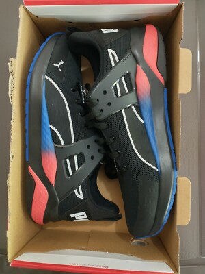 New PUMA Anzarun Cage Sneaker US Size 10