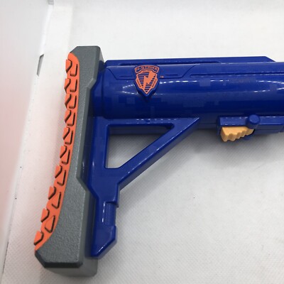Nerf N-Strike Replacement CS-35 Raider Adjustable Blue
