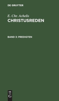 Predigten