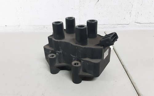 OPEL Omega B Vectra B Zündspule Zündmodul Zündblock 2526055A