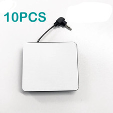 10X AA Battery Holder Case Box for 4 Batteries 6V External Power Supply