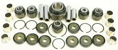 All Balls A-Arm Bushing Kit Rear Arctic Cat Wildcat 1000 50-1162 FAST SHIPPING