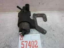 Engine Auxiliary Water Pump E420 1997 Mercedes Electric Heat Recirculating OEM