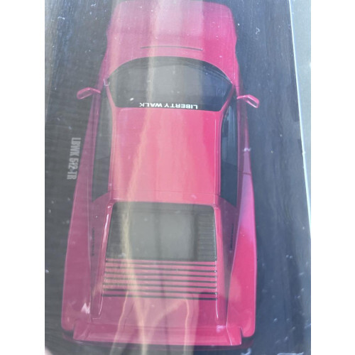 GT SPIRIT 1/18 LBWK Ferrari 512TR 2021 | eBay