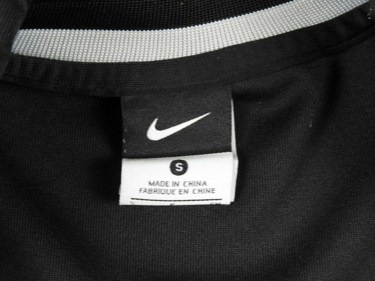 AS Roma Nike Jacket Training Top Authentic Soccer Football