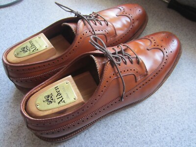 Alden 97641