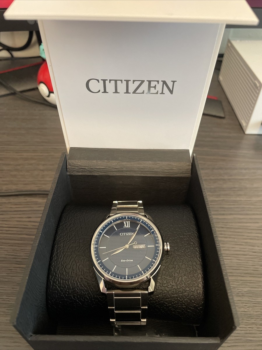 Citizen Men