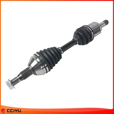 For 2012-2016 Chevrolet Impala CV Axle Shaft Assembly Front Driver  Side