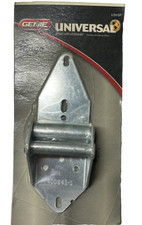 Genie Universal Garage Door Center #3 Hinge Model U3H-BP
