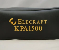 Elecraft KPA1500 Signature Series Ham Radio Amateur Radio Dust Cover