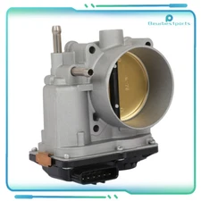 Throttle Body For Nissan Frontier Pathfinder Xterra X-trail Suzuki Equator 4.0L