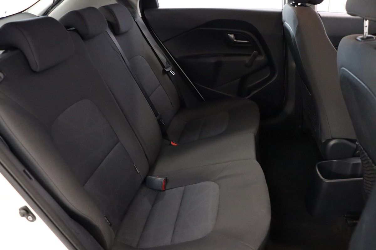 Kia Rio 1,2 CVVT Motion