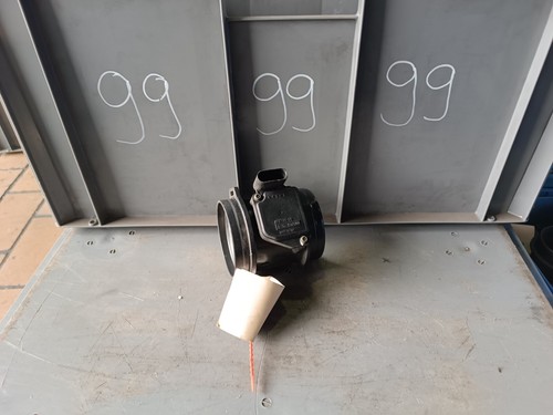 Luftmassenmesser Audi A4 8E A6 4B 2.7 3.0 V6 LMM 06C133471A HITACHI AFH75-01A