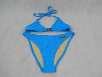 Mi and Mi Women's Two Piece Bikini 