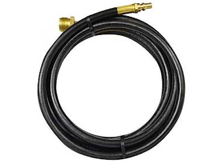 Mr. Heater F271117 Mr. Heater 12In Rv Quick Connect Hose Assembly