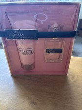 NEXT ADORE  VINTAGE ORIGINAL PACKAGING GIFT SET PERFUME & BODY LOTION  FREE POST