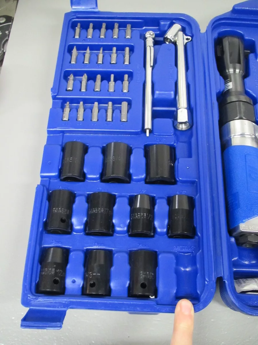 Campbell hausfeld clearance air tool cabinet