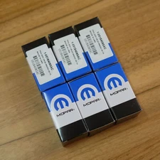 6 PCS New GENUINE MOPAR FUEL Injectors WRANGLER Challenger 3.6L 5184085AC