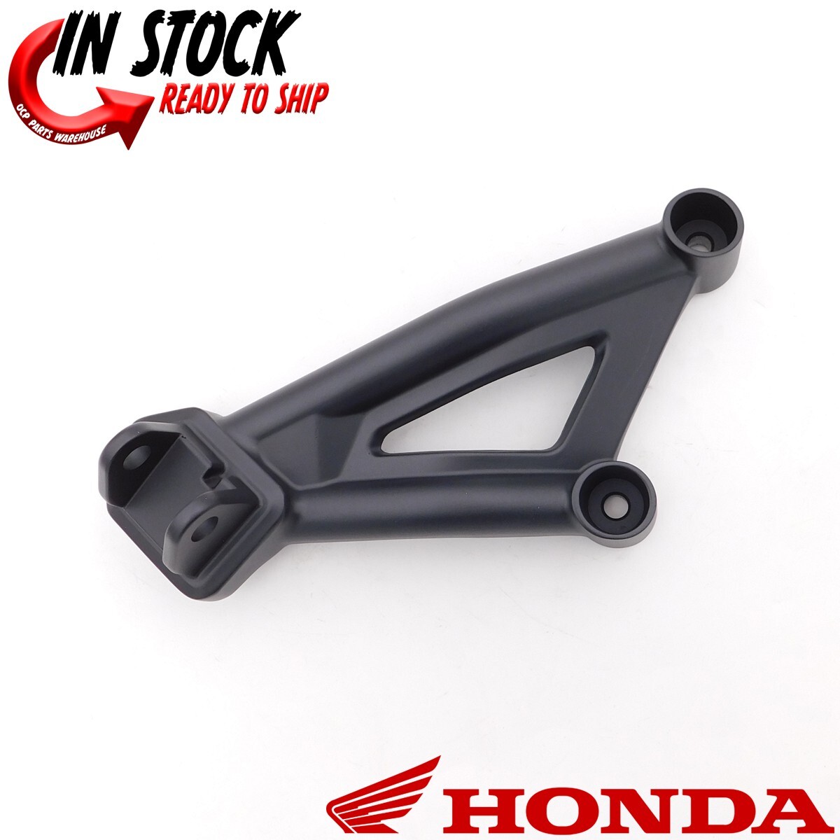 50700-k87-a00 Honda Holder L. Step 50700K87A00 Genuine OEM Part