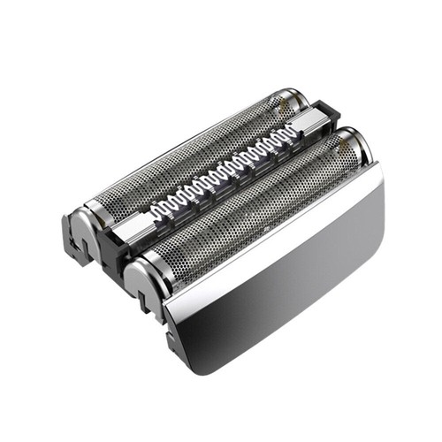 Lámina de cabezal de afeitadora eléctrica de repuesto para casete Braun serie 8 83M 1-2 piezas - Imagen 7 de 8