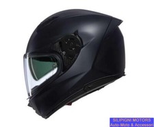 Casco Integrale NOLAN N60-6 CLASSICO 302 Nero Opaco