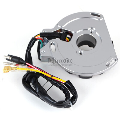 Stator Magneto Fit For 50339004200 2K-3 Version 125/200/250/300/380 EXC EGS SX