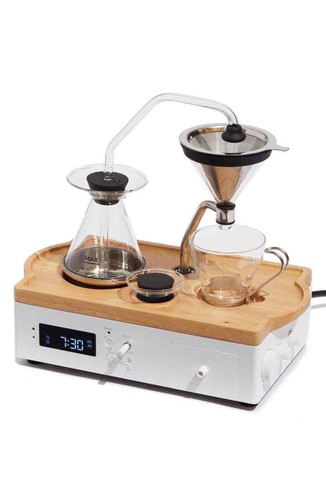 Buy Barisieur Designer Digital Coffee 