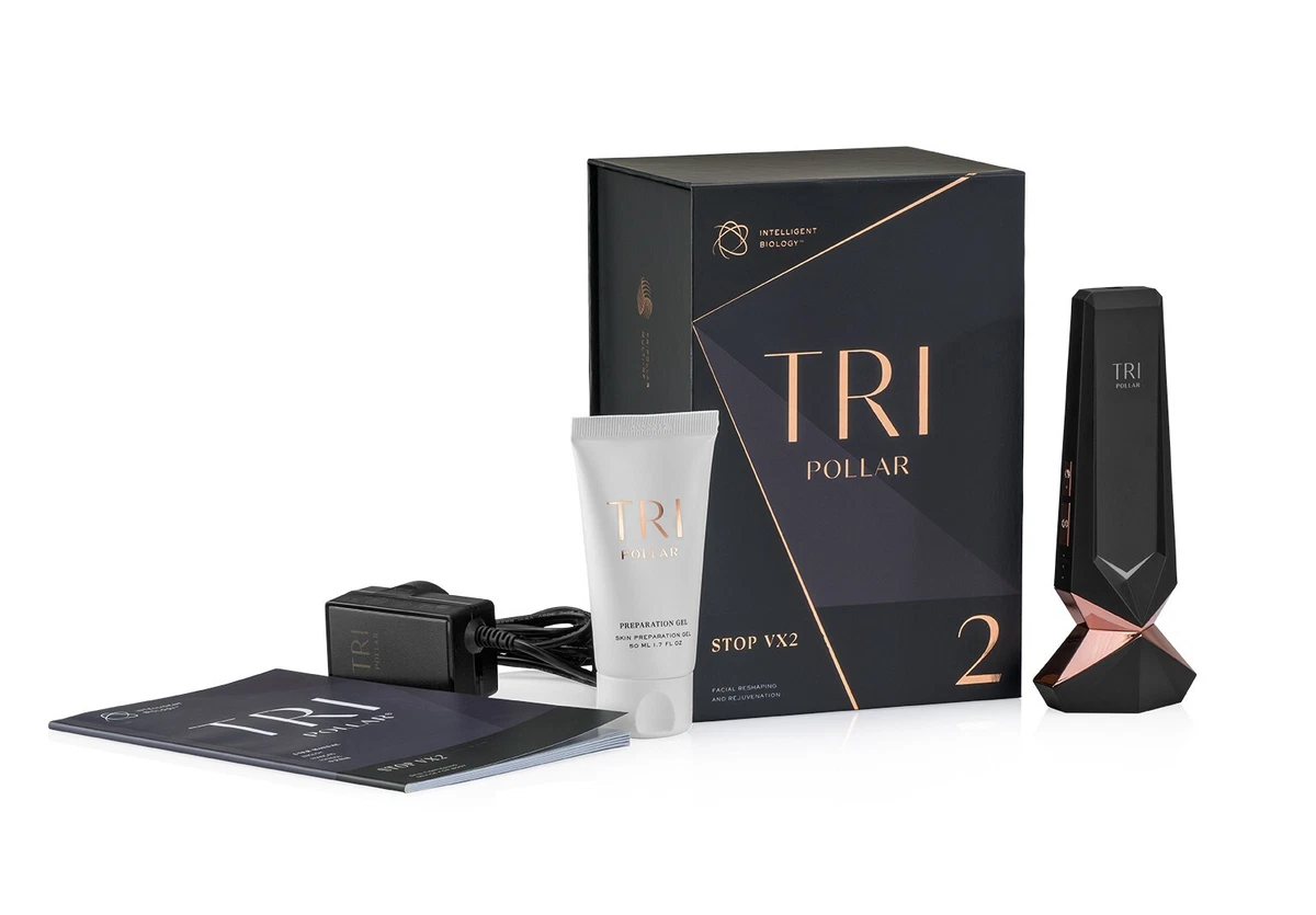 Tripollar Stop for sale | eBay