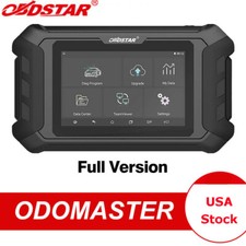 OBDSTAR ODOMaster for Od0meter Adjustment / O...