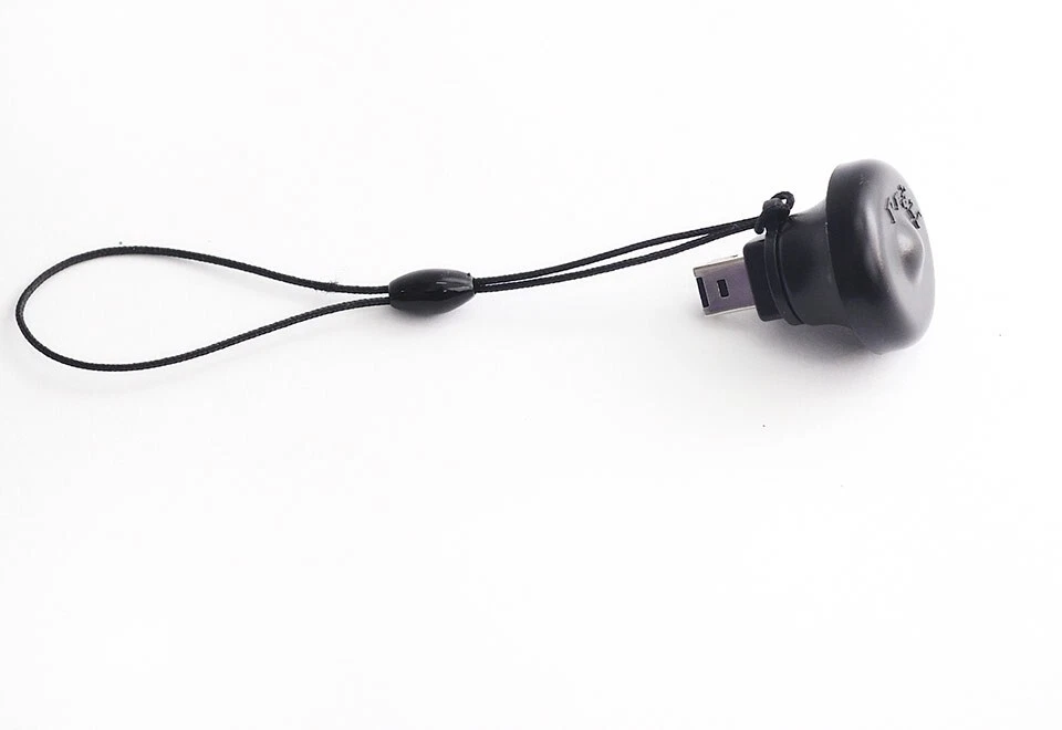 Unidad GPS para Nikon Z7 Z6 D750 D7000 etc. con mando a distancia inalámbrico, nueva generación Foto 3 de 4