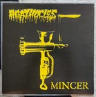 Agathocles - Mincer (2006) LP 12" Vinyl | Grindcore, Mincecore
