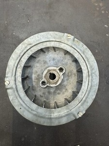 Original AS Motor Schwungrad Mit Senkrecht Starter