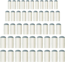 Puntas Para Tacos De Billar De 4 Tama os Tamanos Repuesto De Puntas Para Tacos