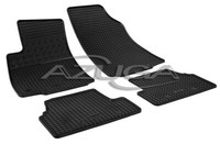 Gummimatten FüR Opel Mokka/Chevrolet Trax Ab 2012 Gummi-FußMatten GummifußMatten