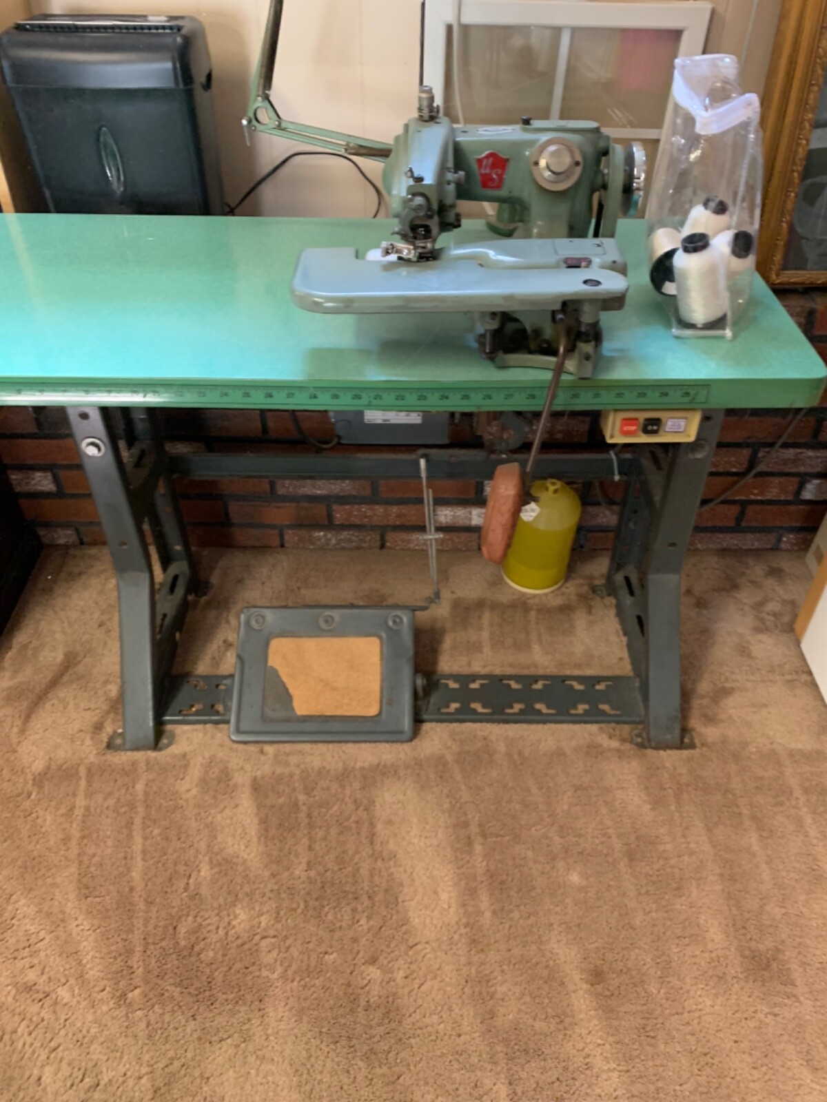 Blind Stitch Machine for sale Only 2 left at 65