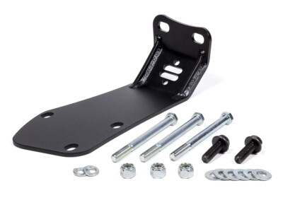 Lenkgetriebehalterung 63-82 Corvette RIDETECH 11539535