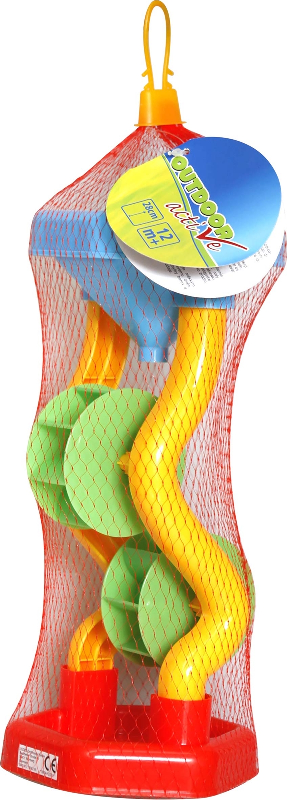 Vedes Großhandel Gmbh - Ware 71008231 Outdoor Active Sandmühle Mit 2